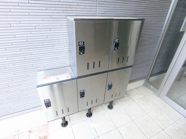 アンド・イーの物件内観写真